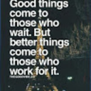 Meet your Posher, Gabriel